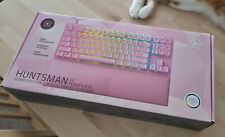 Razer huntsman tkl usato  Vezza d'Alba