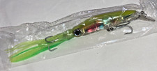 Squid imitator trolling for sale  SLOUGH
