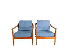 Knoll antimott sessel gebraucht kaufen  Berlin