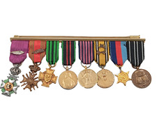 Q23 2025 barrette d'occasion  Saint-Jean-en-Royans