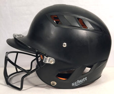 Schutt baseball batting for sale  Sulphur