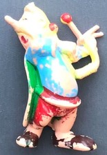 Figurine assurancetourix huilo d'occasion  Rodez