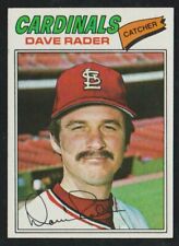 1977 topps baseball for sale  Lorain