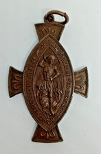religious medals for sale  BRIDGWATER