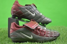 NIKE Zoom TOTAL 90 zoom 2003 Buty piłkarskie ROZMIAR UK8 US9 EUR 42,5 27cm, używany na sprzedaż  PL