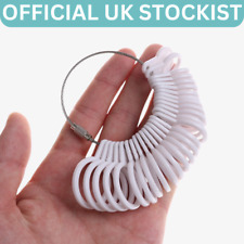 Ring finger sizer for sale  GLASGOW