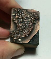 Vintage letterpress printing for sale  Paoli