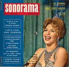 Sonorama line renaud d'occasion Sonorama line renaud d'occasion  Saint-Étienne-de-Saint-Geoirs