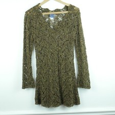 Vintage small tunic for sale  Houston