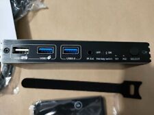 Commutatore hdmi 2.1 usato  Vasto