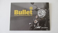 Dépliant publicitaire vintage d'occasion  Calonne-Ricouart