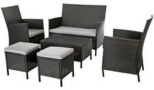 Home seater rattan for sale  BIRMINGHAM