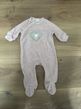 Schlafanzug strampler mädchen gebraucht kaufen  Krefeld
