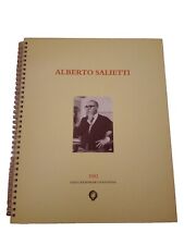 800 alberto salietti usato  Ravenna