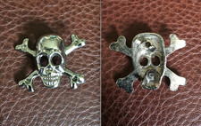 Superbe broche insigne d'occasion  Paris X