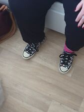 chucks herzen gebraucht kaufen  Berlin