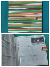 Porta musicassette vintage usato Porta musicassette vintage usato  Vimodrone