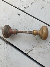 Antique brass door for sale  Bay City