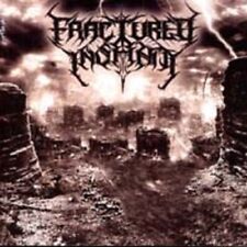 Fractured insanity mass d'occasion  Millau
