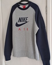 Mens grey nike for sale  IPSWICH