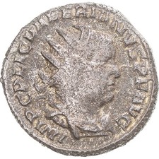 Monnaie valérien antoninien d'occasion  Lille-