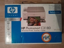 Photosmart 180 printer for sale  Minneapolis