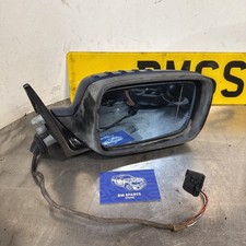 bmw e46 coupe wing mirror for sale  STOKE-ON-TRENT