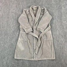 Bean bathrobe mens for sale  Sun Valley