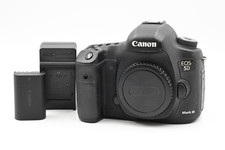 Corpo da câmera digital SLR Canon EOS 5D Mark III 22.3MP #713, usado comprar usado  Enviando para Brazil