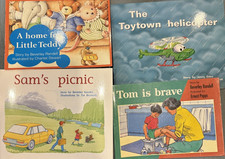 Guided reading recovery for sale  Granbury