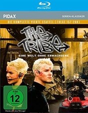 The tribe hne gebraucht kaufen  Berlin