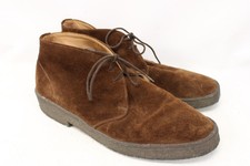 sanders boots for sale  LEEDS