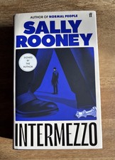 Signed intermezzo sally for sale  BATH