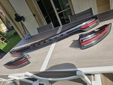 Feu arrière porsche d'occasion  Viarmes