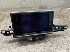 86499 display audi gebraucht kaufen  Neu-Ulm