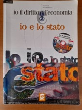 Diritto economia bolobanovic usato  Gravina in Puglia