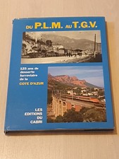 Plm tgv 150 d'occasion  Lizy-sur-Ourcq