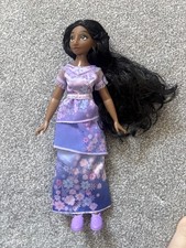 Disney encanto isabella for sale  SWADLINCOTE