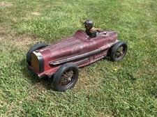 Ancienne bugatti sport d'occasion  France