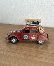 Polistil citroen 2cv for sale  CHELMSFORD