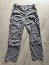 Trekkinghose wanderhose damen gebraucht kaufen Trekkinghose wanderhose damen gebraucht kaufen  Paderborn