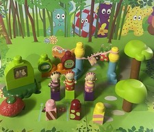 Night garden mega for sale  BANGOR