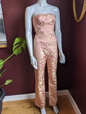 Karen millen pink for sale  ST. BEES