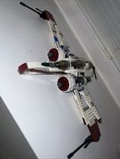Lego star wing gebraucht kaufen  Arnis