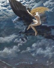 1800s valkyrie pegasus for sale  Vancouver