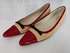 Prada gala damenschuhe gebraucht kaufen  Köln