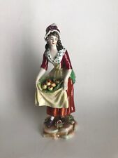 Vintage sitzendorf germany for sale  Hercules