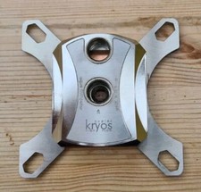 Aquacomputer cuplex kyros usato  Spedire a Italy