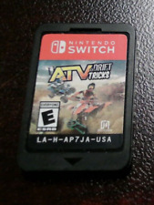 ATV Drift & Tricks - Nintendo Switch, usado comprar usado  Enviando para Brazil