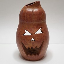 Terracotta clay pumpkin for sale  Massillon